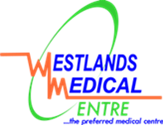 Westlands Medical Centre Retina Logo